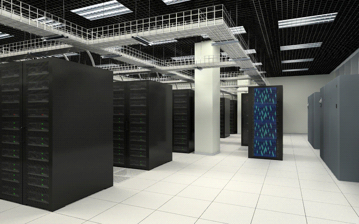 機(jī)房建設(shè)