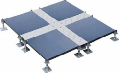 網(wǎng)絡架空地板的特點