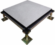 鋪設(shè)防靜電地板的注意事項(xiàng)