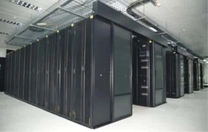 機房建設(shè)工程的發(fā)展趨勢