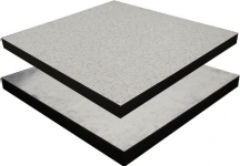 防靜電地板安裝的五個(gè)標(biāo)準(zhǔn)